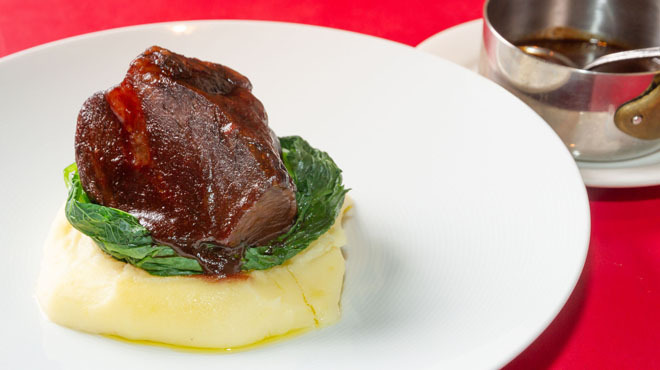 バール　コラヴェ - メイン写真: