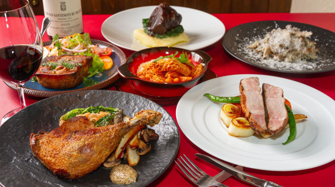 バール　コラヴェ - メイン写真: