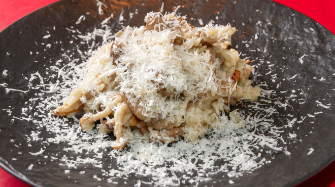 バール　コラヴェ - メイン写真: