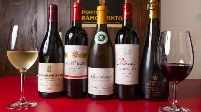 バール　コラヴェ - メイン写真: