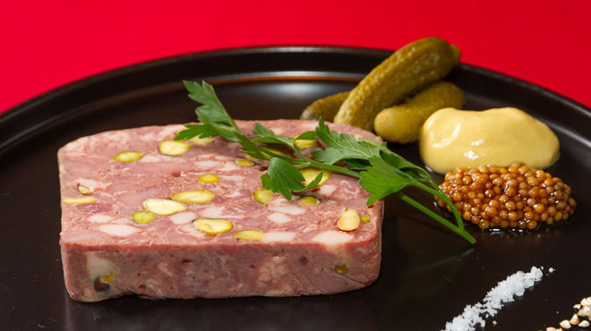 バール　コラヴェ - メイン写真: