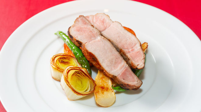 バール　コラヴェ - メイン写真: