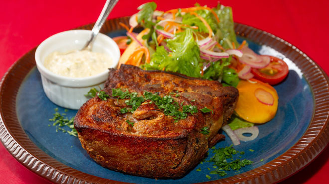 バール　コラヴェ - メイン写真: