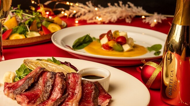 ワイン酒場 GabuLicious - 料理写真: