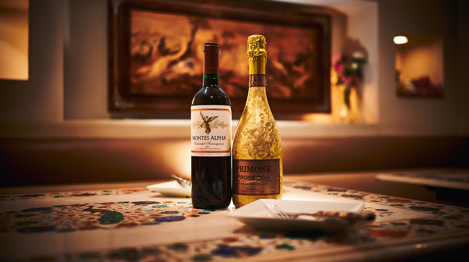 FULLMOoN - メイン写真: