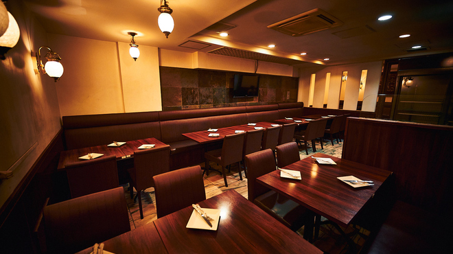 FULLMOoN - メイン写真: