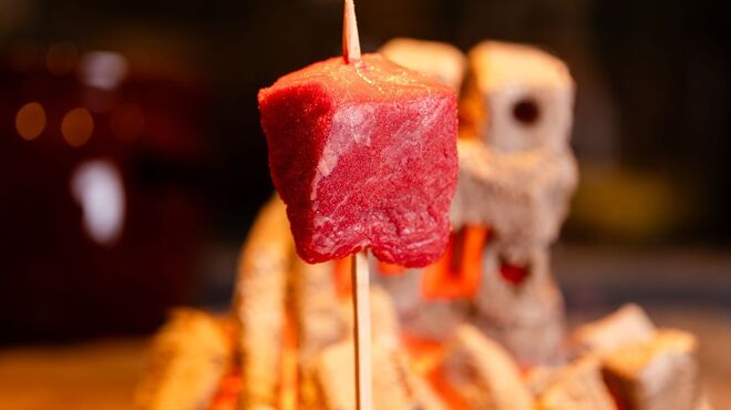 炭火焼き リリー - メイン写真: