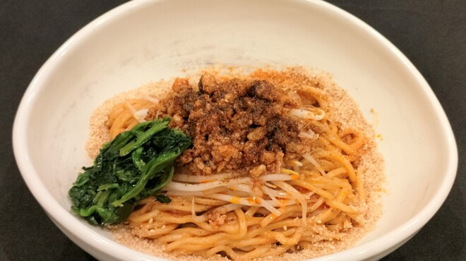 たん担めん麺 炎真 - メイン写真: