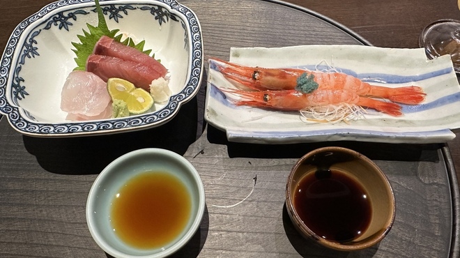 山中温泉　花紫 - 料理写真: