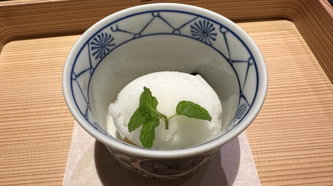 山中温泉　花紫 - 料理写真: