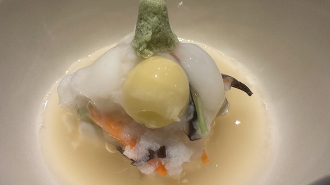 山中温泉　花紫 - 料理写真: