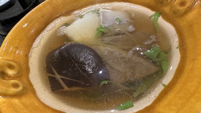 山中温泉　花紫 - 料理写真: