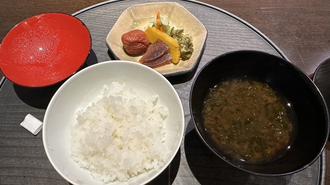 山中温泉　花紫 - 料理写真: