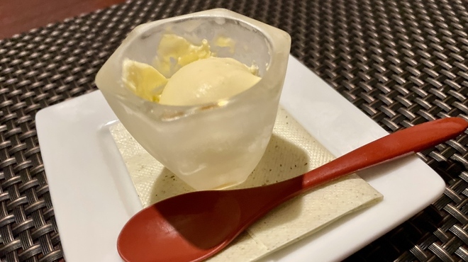 海のビストロ おかむら - 料理写真: