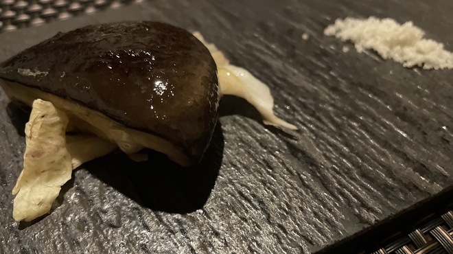 海のビストロ おかむら - 料理写真: