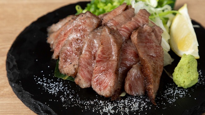 寿司と日本酒よってき - メイン写真: