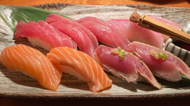 都民酒場魚金 - メイン写真: