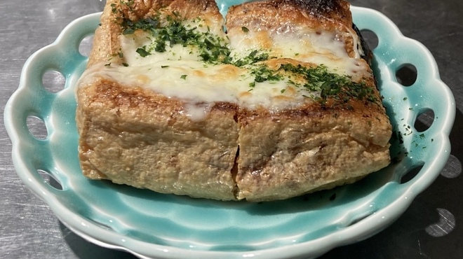 都民酒場魚金 - メイン写真: