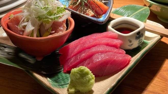 都民酒場魚金 - メイン写真: