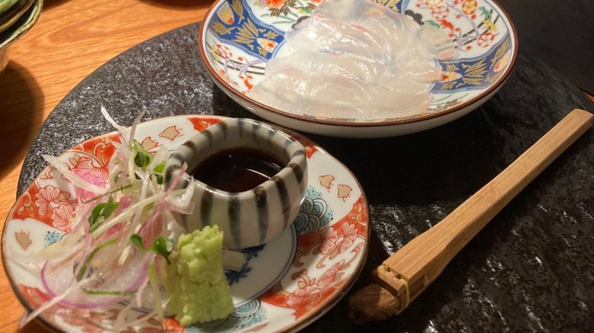 都民酒場魚金 - メイン写真: