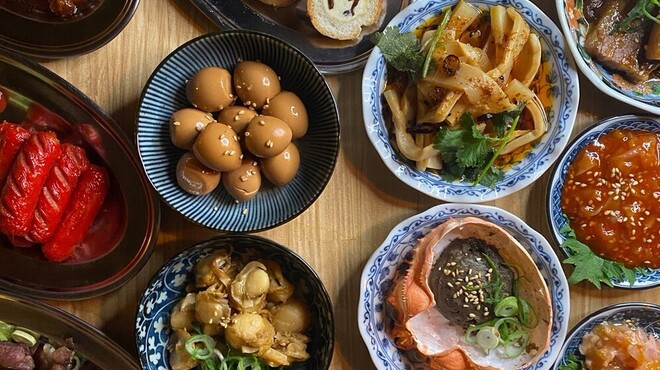 立ち飲み居酒屋LIBERTY - メイン写真: