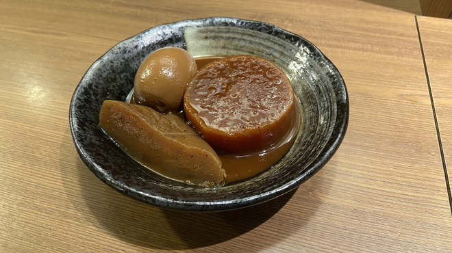 赤い鳥 - メイン写真: