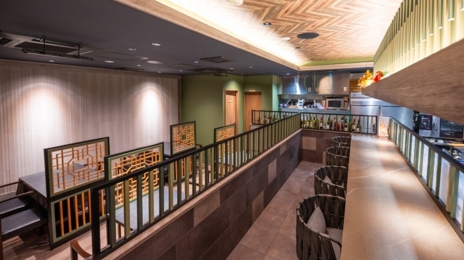 参鶏湯 tan - メイン写真: