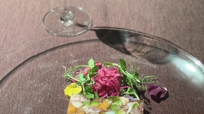 ラ・コリーナ - 料理写真: