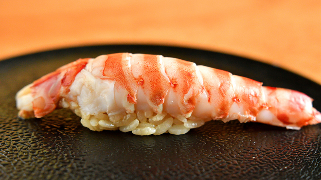 Sushi Rikaku - メイン写真: