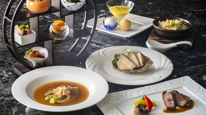四川 - 料理写真: