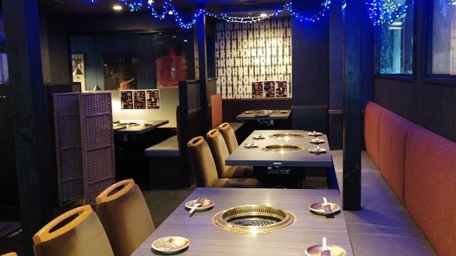 焼肉 多喜 - メイン写真: