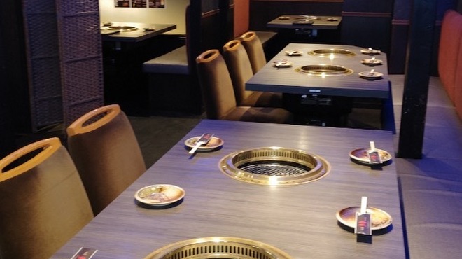 焼肉 多喜 - メイン写真: