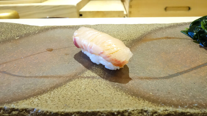 魚祥 - 料理写真:さわら