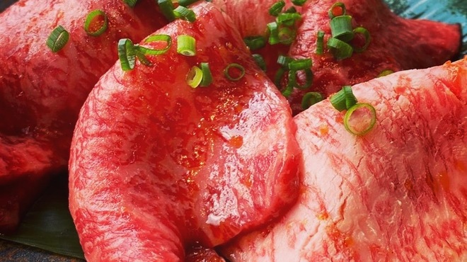 焼肉うしお 三軒茶屋 本店 - メイン写真: