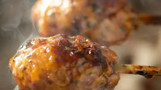 炭火焼き酒場 酉香 - メイン写真: