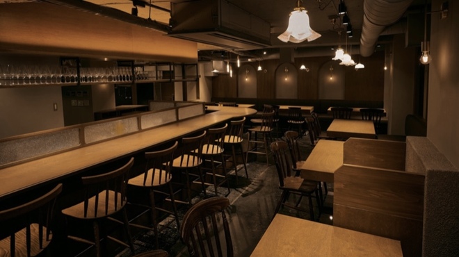 裏の山の木の子 - メイン写真: