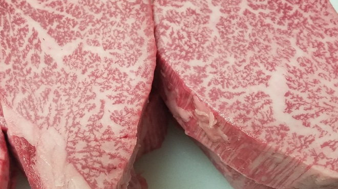 鉄板懐石 ふく - 料理写真: