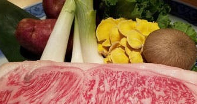 鉄板懐石 ふく - 料理写真: