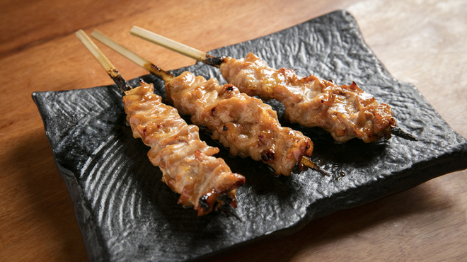 やきとり宮川 - 料理写真: