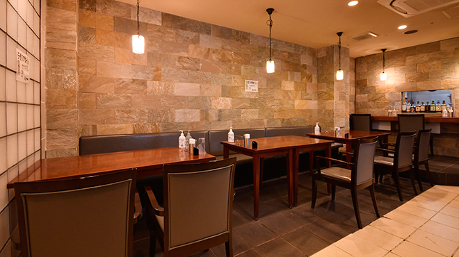 アジョワン - メイン写真: