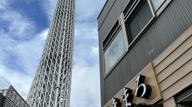 おきまろ - メイン写真: