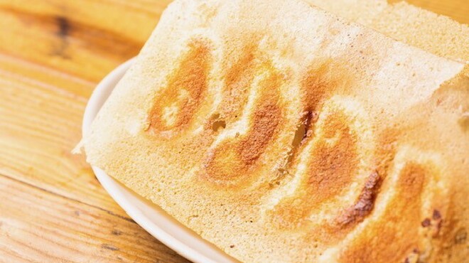 餃子が主役 - メイン写真: