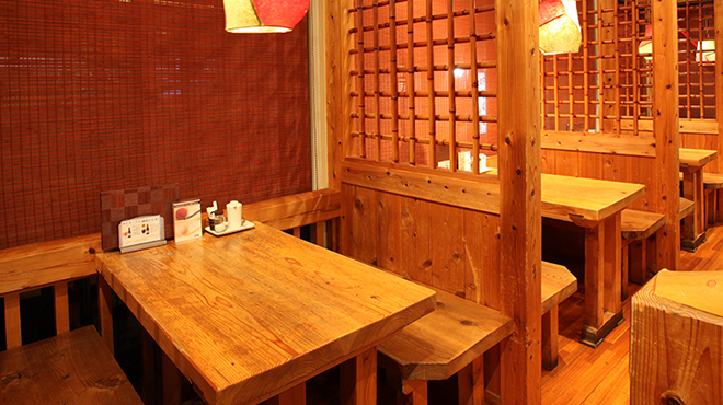 和彩 八倉 - メイン写真: