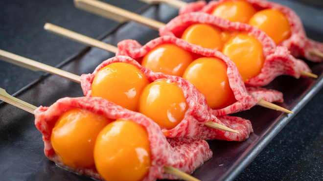 焼肉ホルモン こたろう - メイン写真: