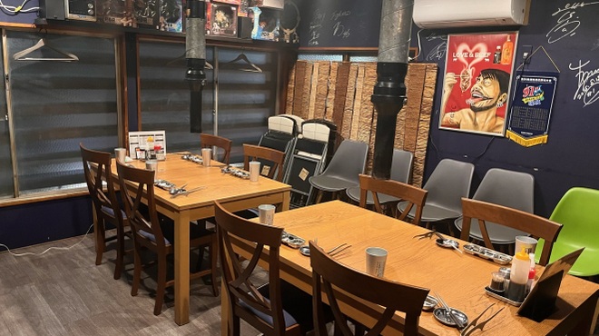 おはこ - メイン写真: