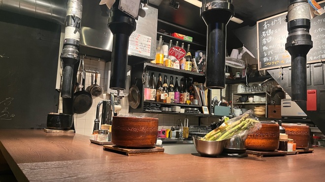 おはこ - メイン写真: