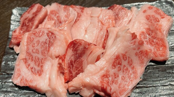 おはこ - メイン写真: