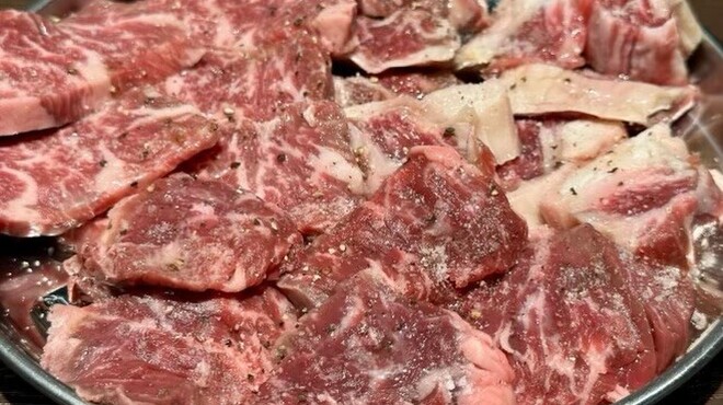 おはこ - メイン写真: