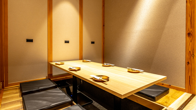 天串 - メイン写真: