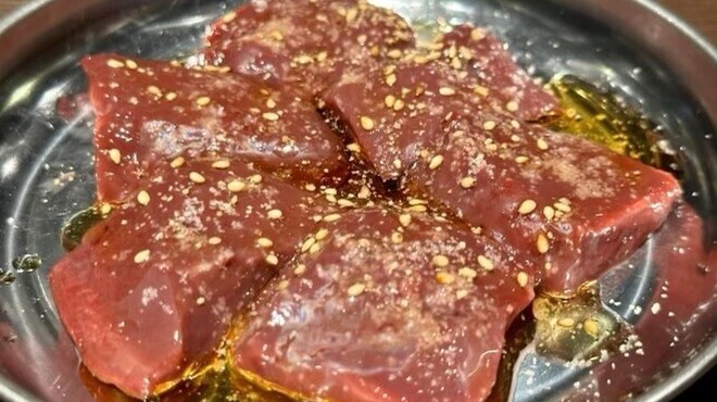 おはこ - メイン写真: